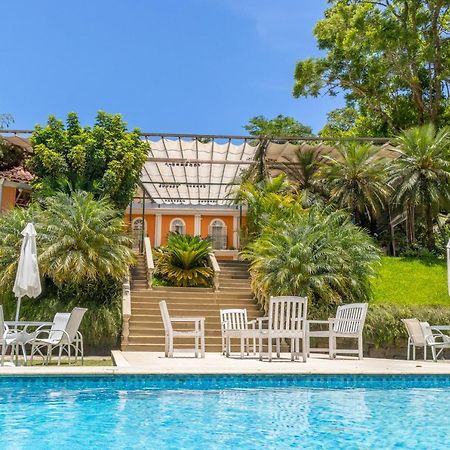 Locanda Della Mimosa Cascatinha Luaran gambar