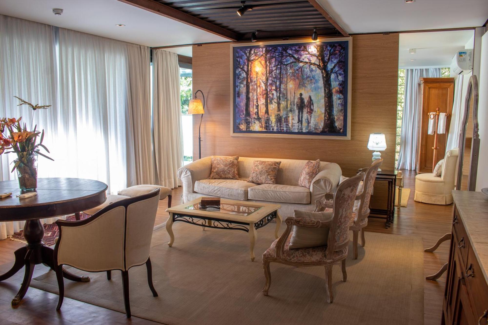 Locanda Della Mimosa Cascatinha Bilik gambar