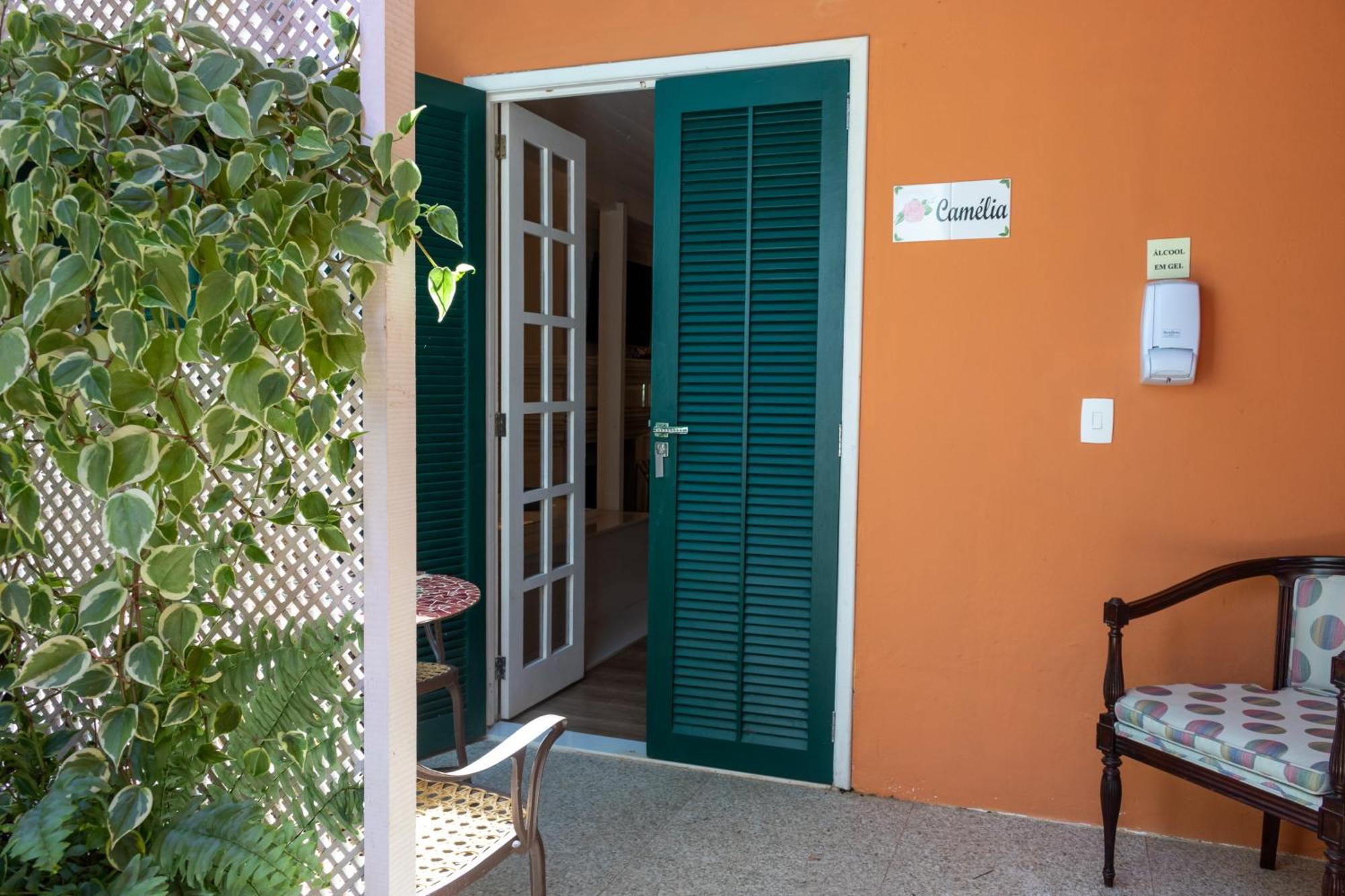 Locanda Della Mimosa Cascatinha Bilik gambar