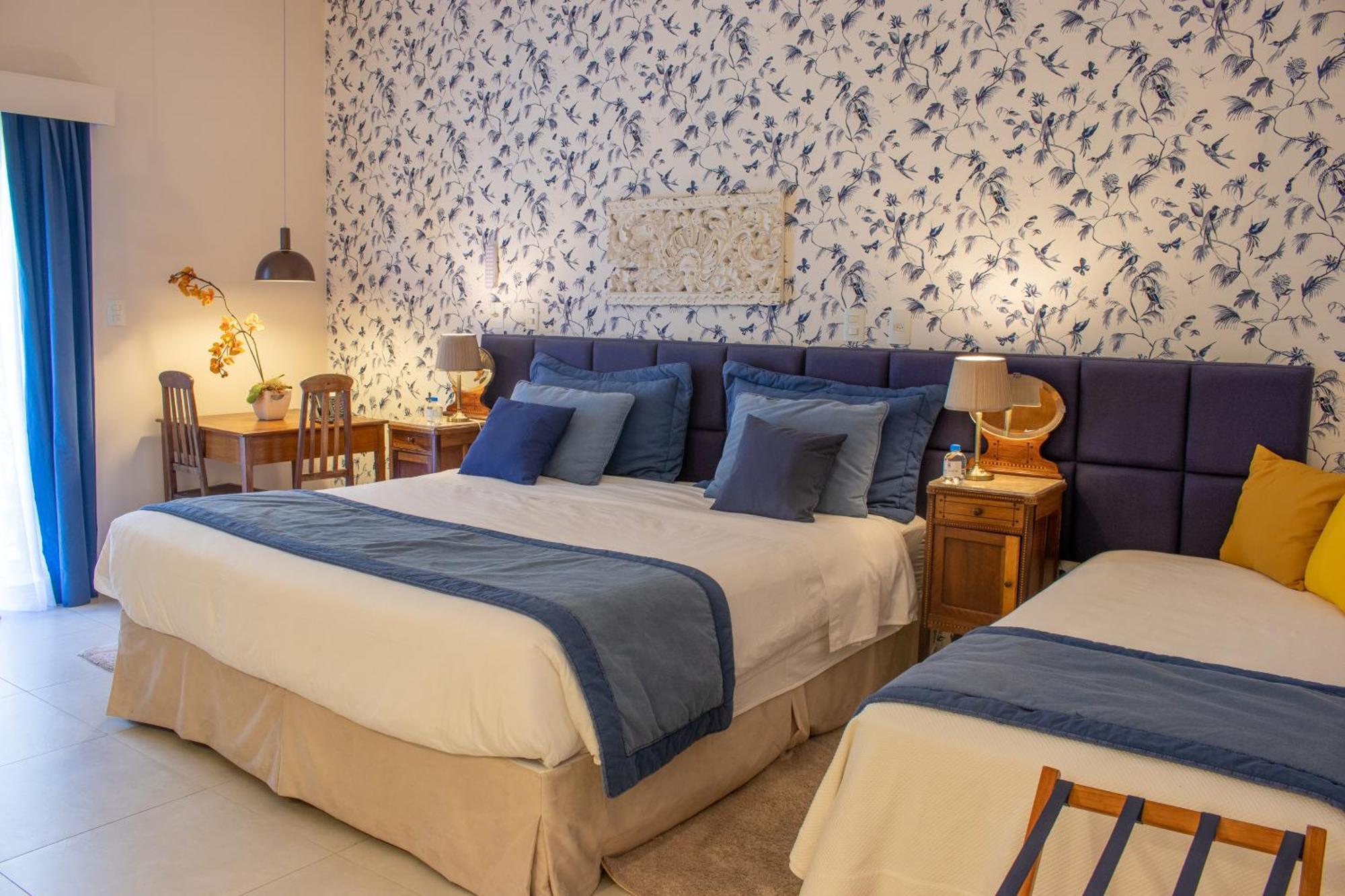 Locanda Della Mimosa Cascatinha Bilik gambar