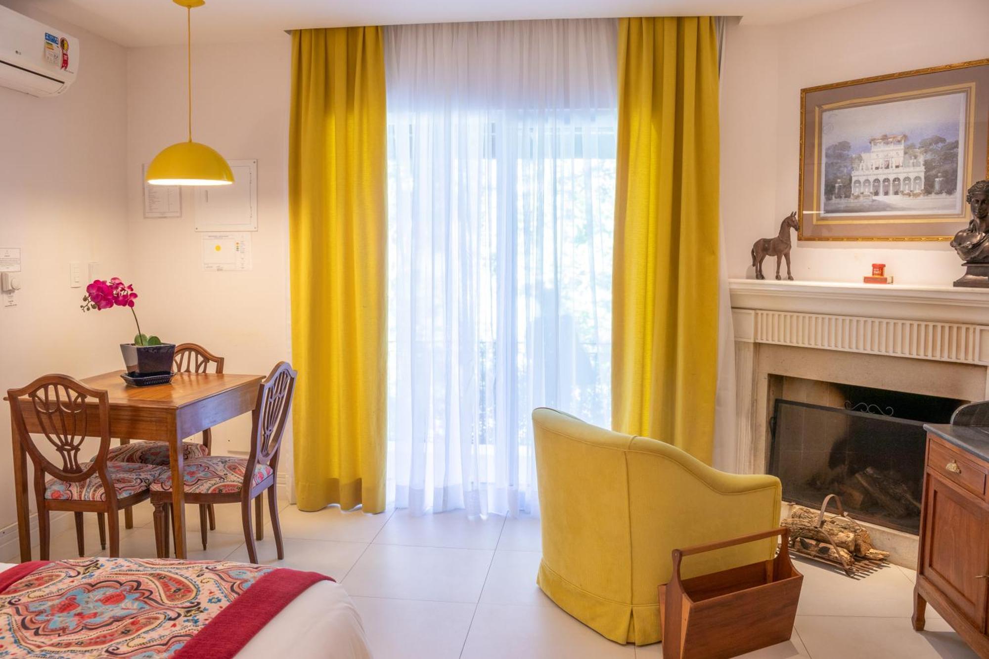 Locanda Della Mimosa Cascatinha Bilik gambar