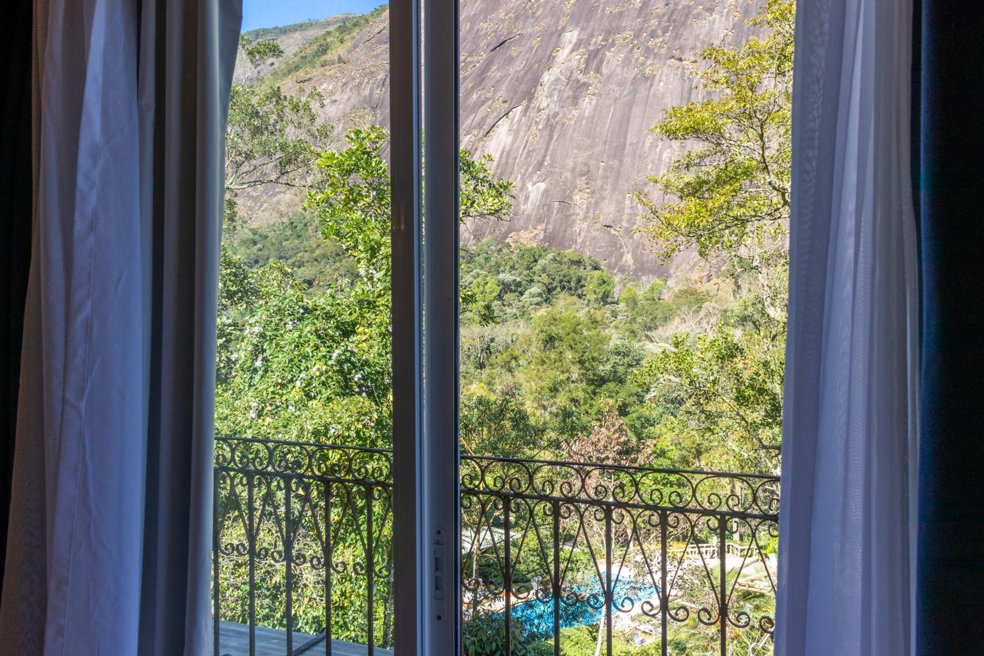 Locanda Della Mimosa Cascatinha Bilik gambar