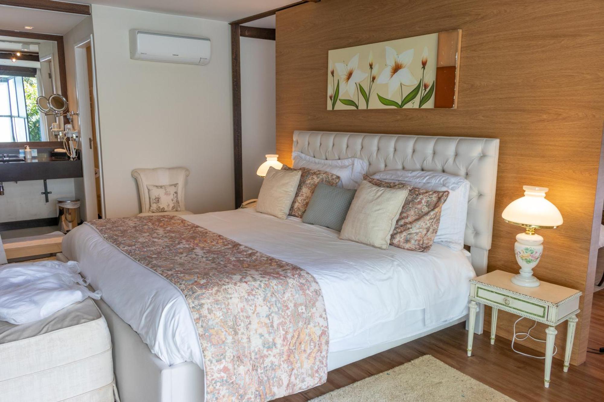 Locanda Della Mimosa Cascatinha Bilik gambar