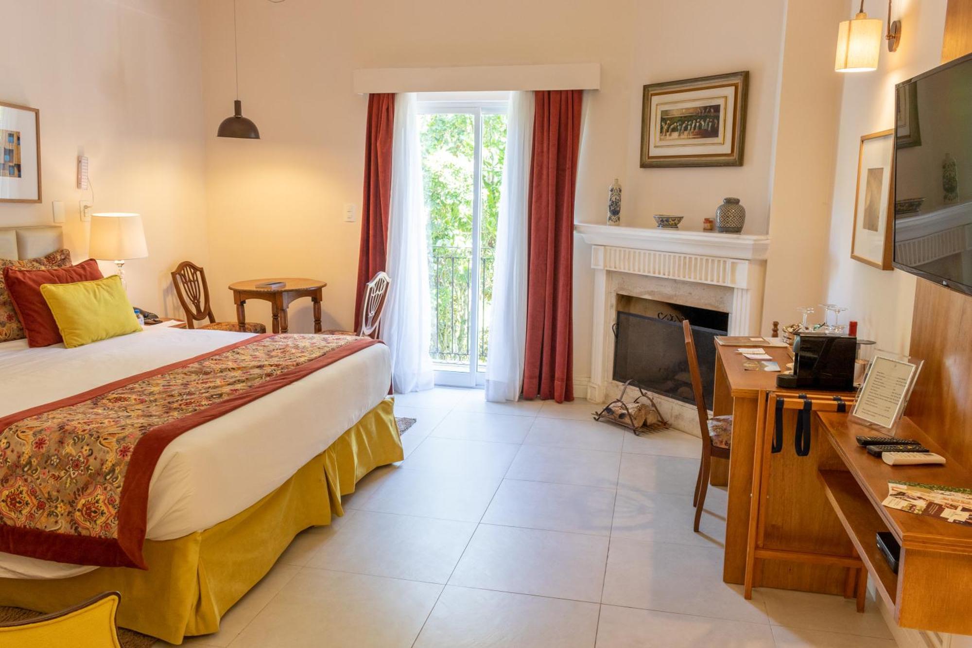 Locanda Della Mimosa Cascatinha Bilik gambar