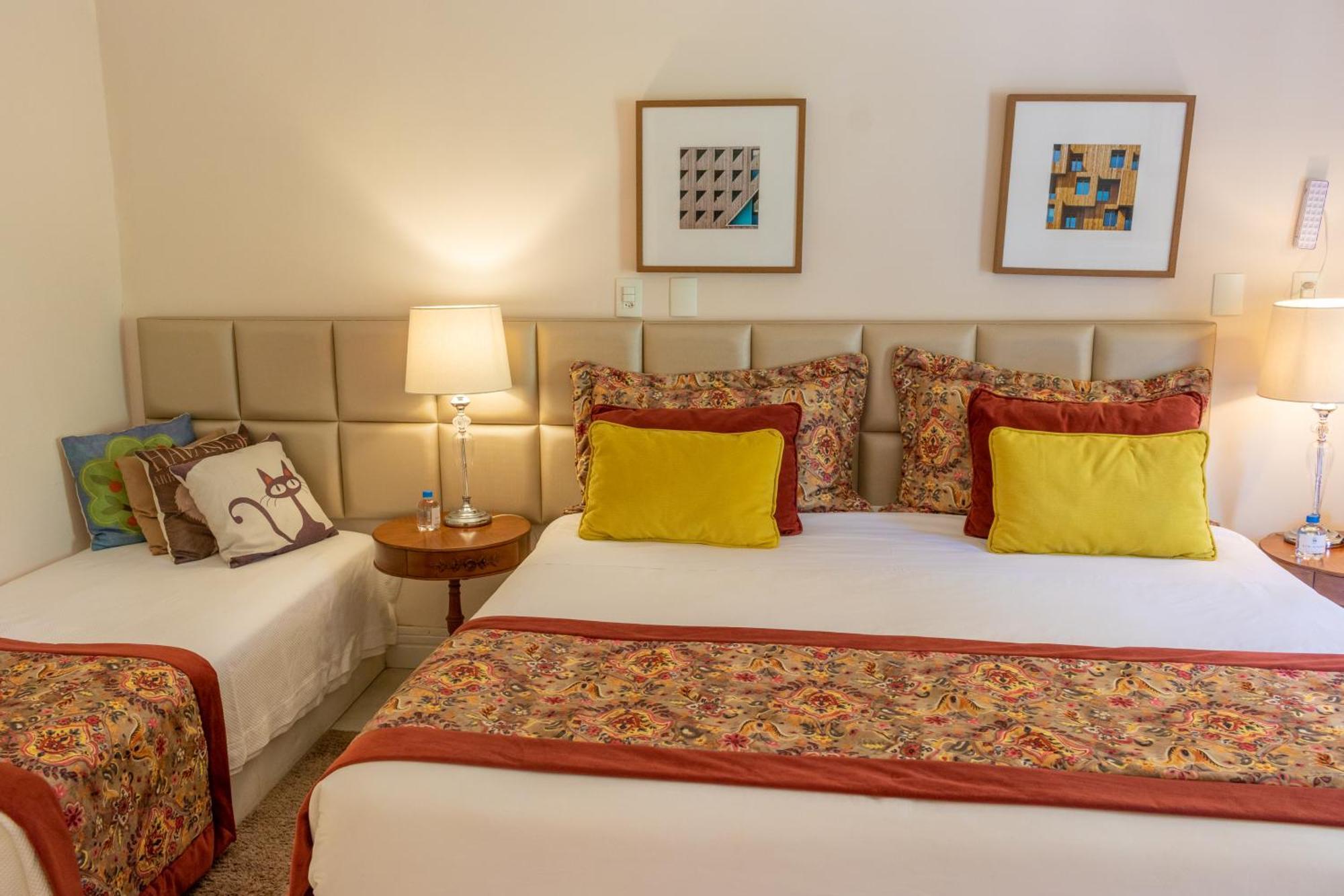 Locanda Della Mimosa Cascatinha Bilik gambar
