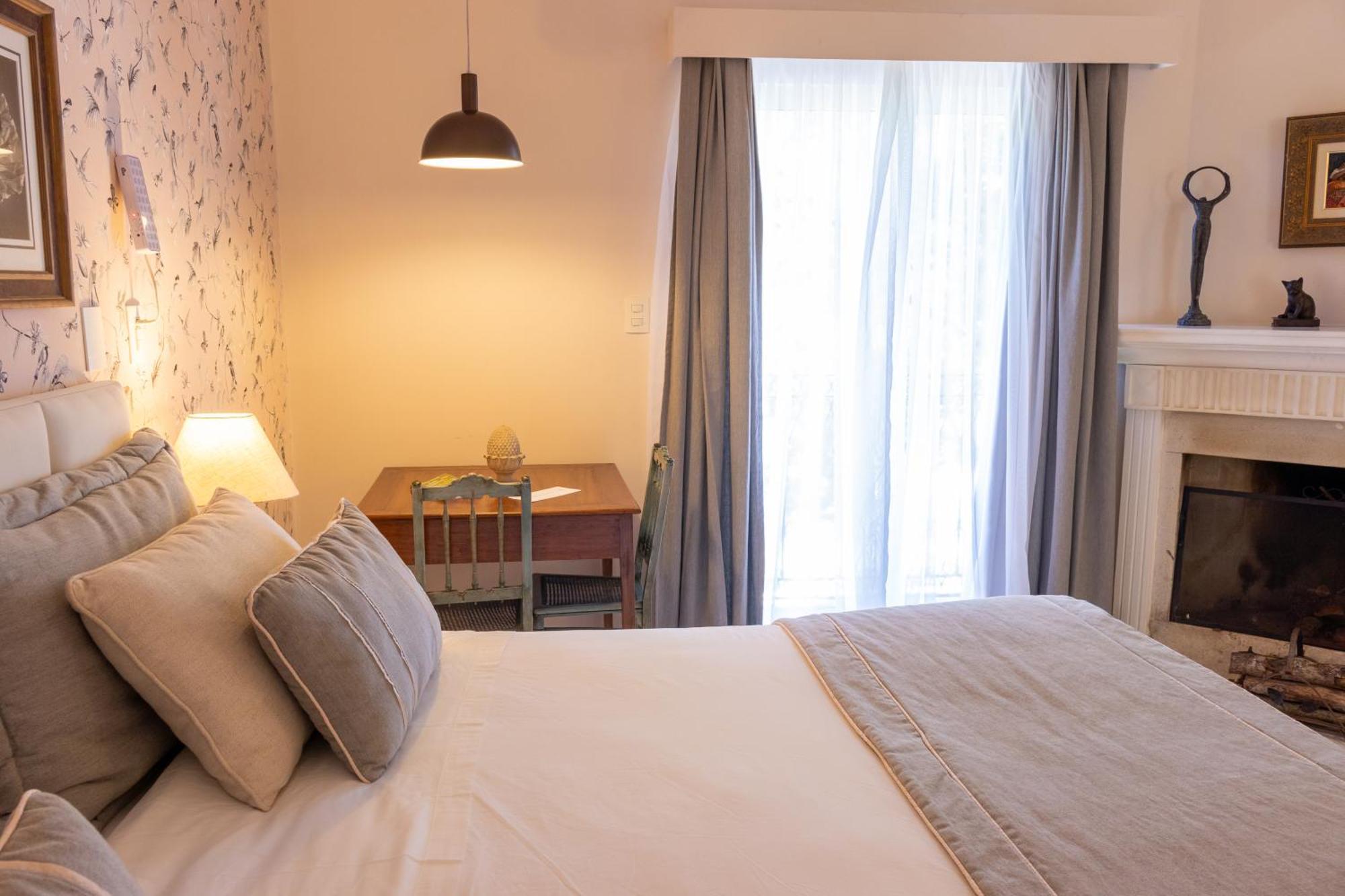 Locanda Della Mimosa Cascatinha Bilik gambar