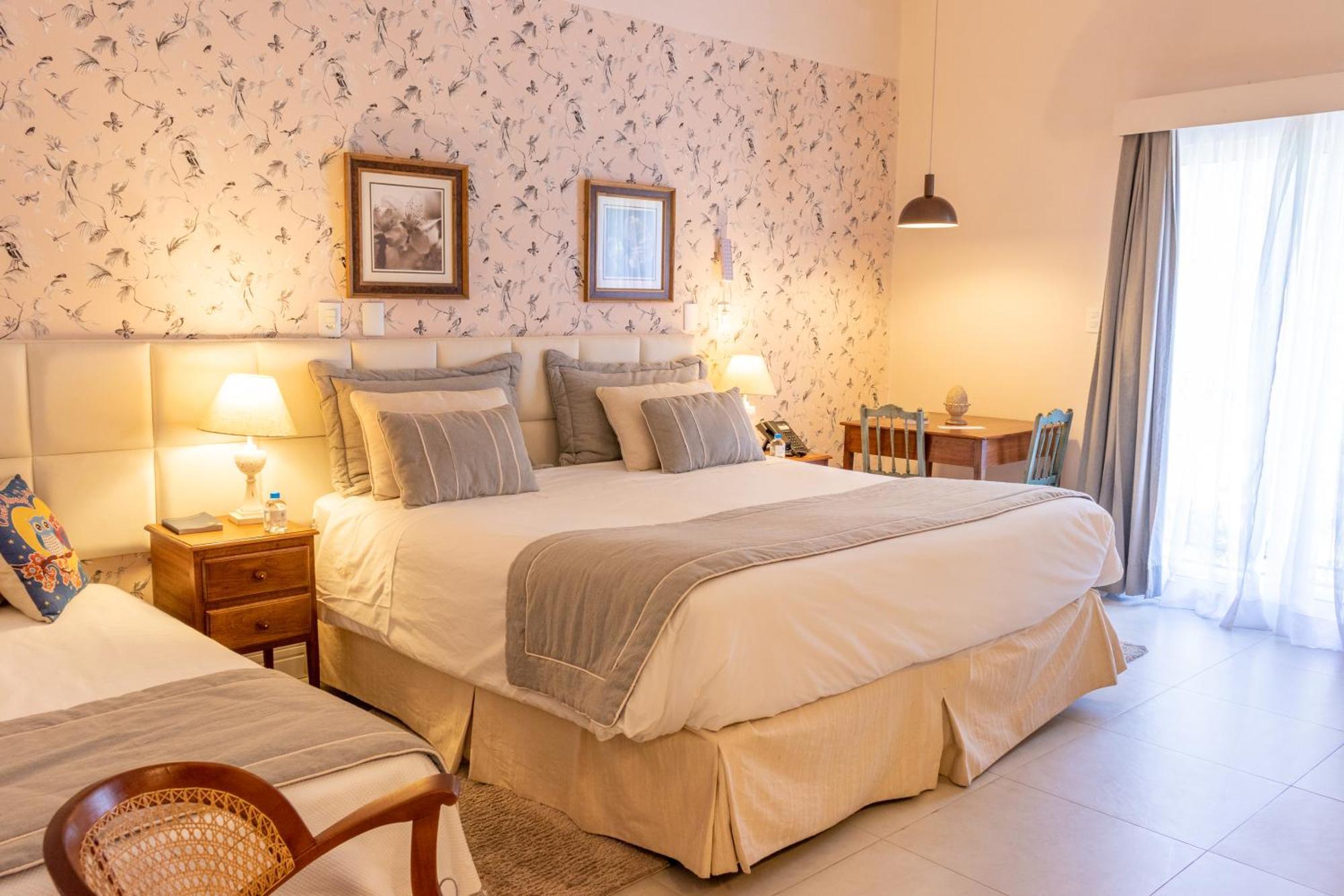 Locanda Della Mimosa Cascatinha Bilik gambar