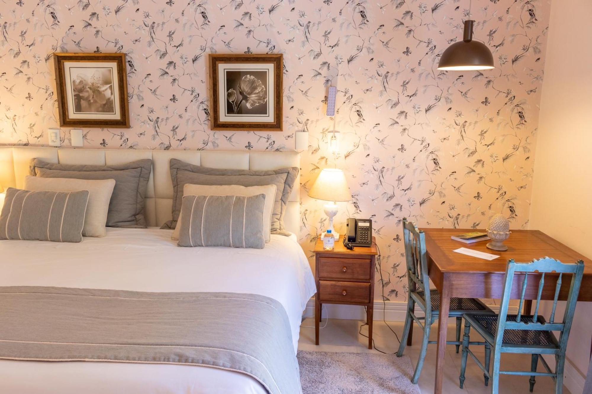 Locanda Della Mimosa Cascatinha Bilik gambar
