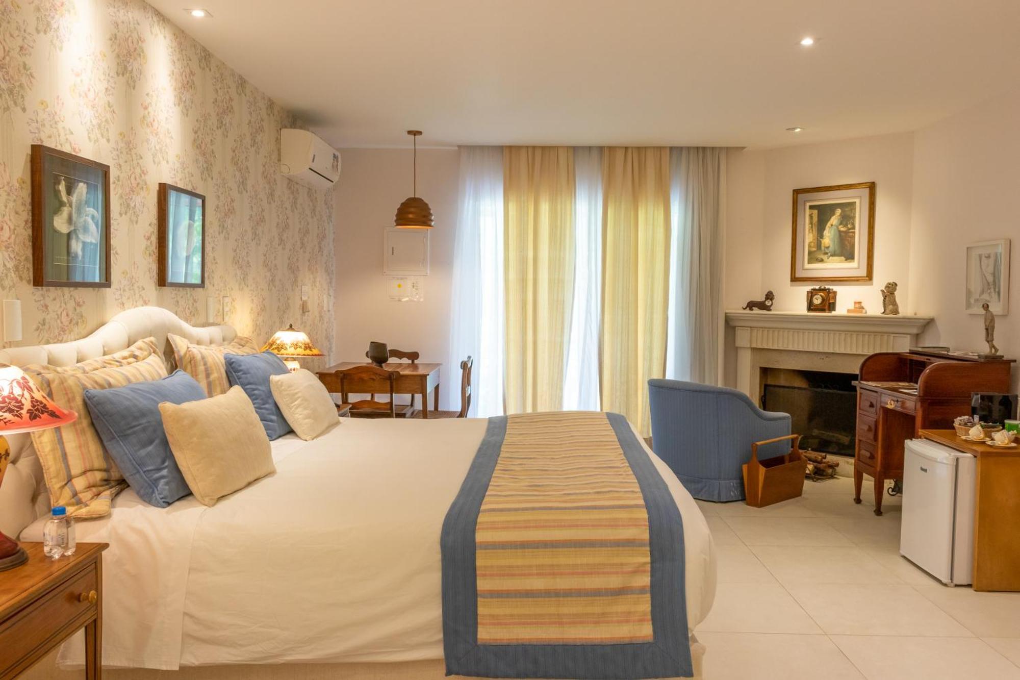 Locanda Della Mimosa Cascatinha Bilik gambar