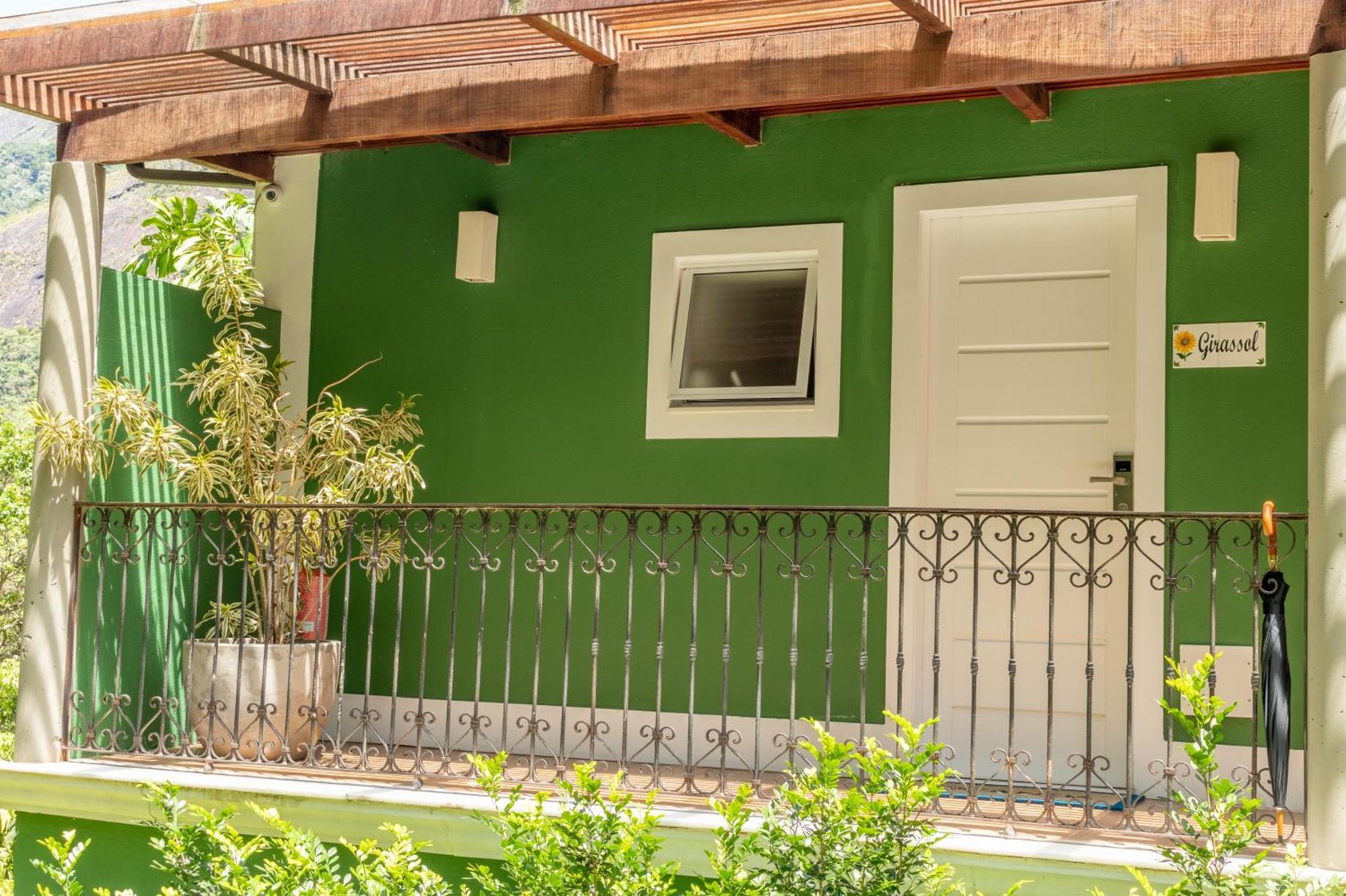 Locanda Della Mimosa Cascatinha Bilik gambar