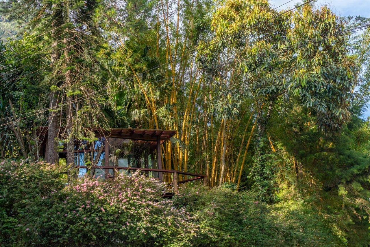 Locanda Della Mimosa Cascatinha Luaran gambar