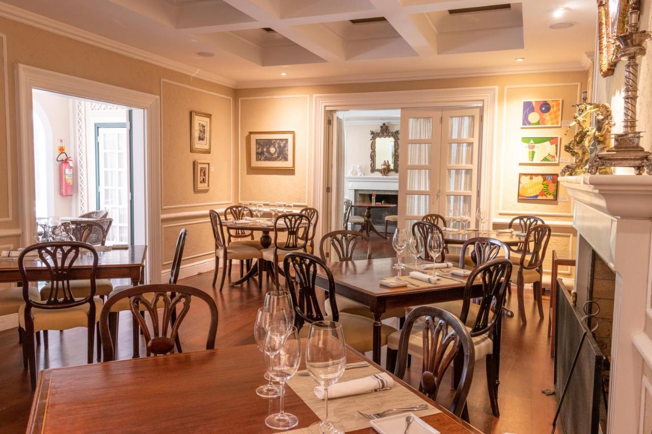 Locanda Della Mimosa Cascatinha Luaran gambar